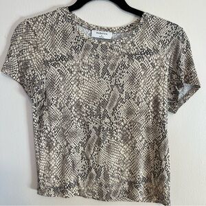 Aritzia Babaton Everyday Shirt